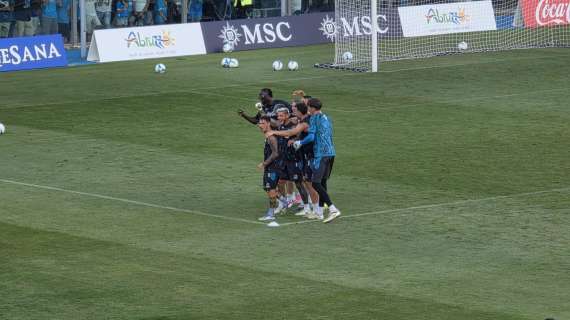Castel di Sangro, day 4: partitella a campo ridotto, vince ancora KDB! 9 assenti