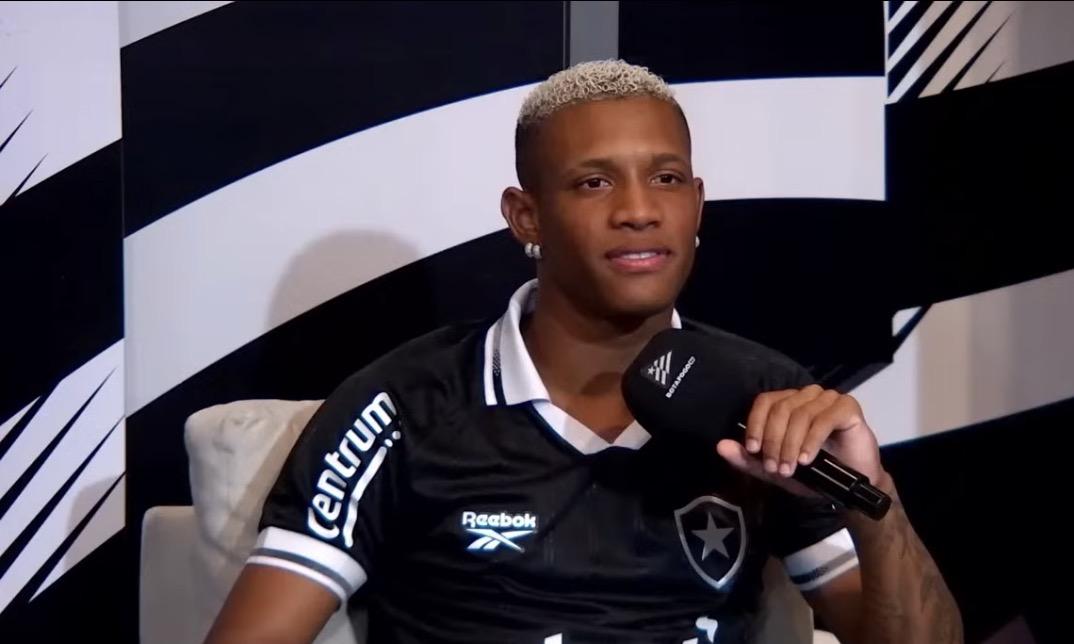 Calciomercato Napoli, sondaggio per Danilo del Botafogo: concorrenza del Leverkusen