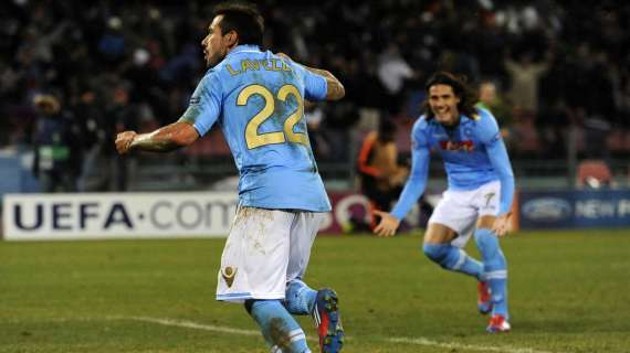 Cavani-Lavezzi è poesia. Il passato fa meno paura, il futuro è entusiasmante