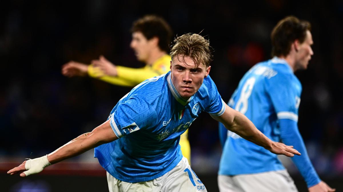 Corsera: "Marchetti perde bussola. Il Var lo manda in confusione e lo sconfessa!"