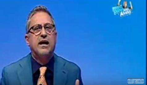 Alvino non ci sta: "Non riesco a mandar giù l'uscire sempre a testa alta"