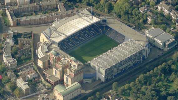 Chelsea, acquistato un giovane talento danese