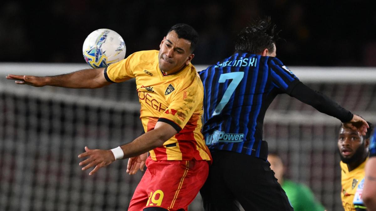 Ag. Cheddira avvisa: “Occhio al Lecce, anche con l’Inter ha fatto bene! Sul futuro…”