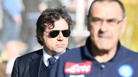 Il gran rifiuto di Verdi, la ‘sparizione’ di Younes e i 10’ per Politano: un mercato da dimenticare