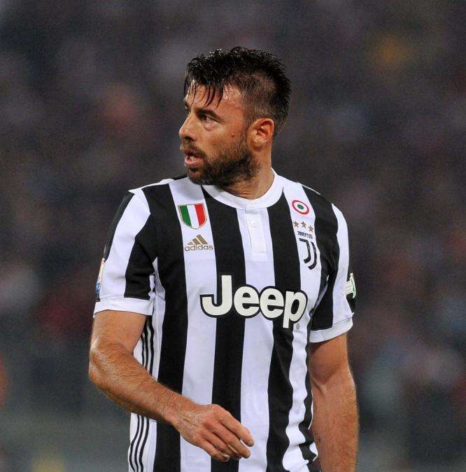 Juventus, Barzagli ammette: "Napoli ha fatto grande campionato, forse lo meritavamo tutti e due...."