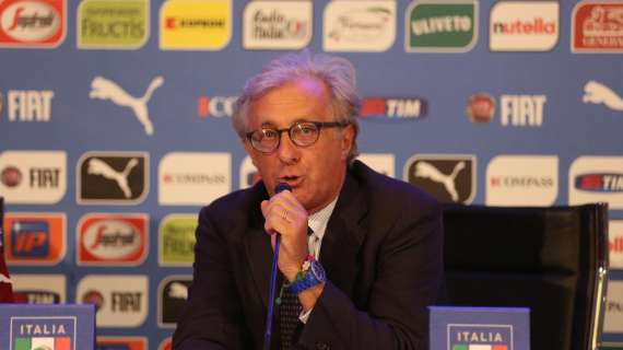 L'ex Figc Valentini: "Superlega? Sarà l'inizio di una grande trattativa"