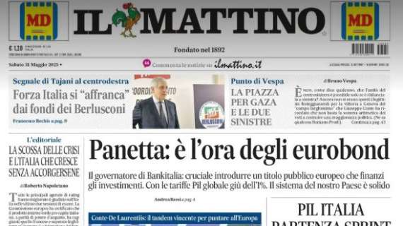 Il Mattino: "Per l'attacco spunta il guineano Guirassy"