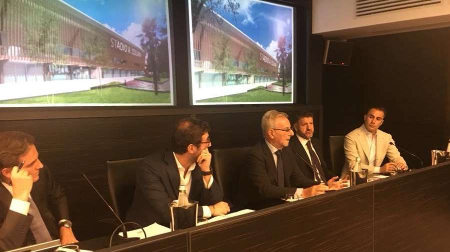 Ferrara: "Collana occasione di rilancio per Napoli. Sul Var ho una mia idea"