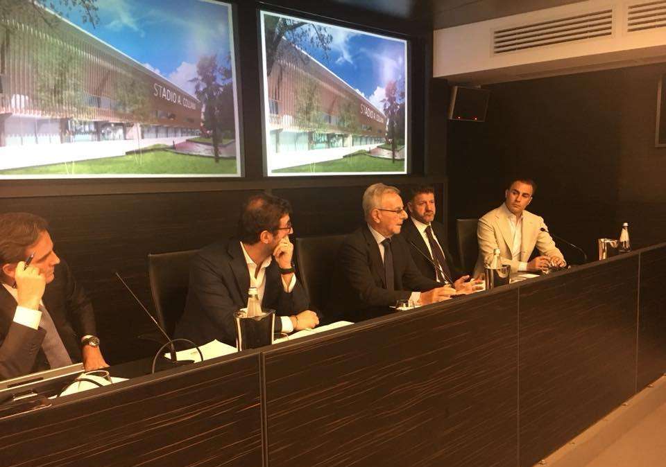 Cannavaro: "Due squadre a Napoli? Ne abbiamo una che sta dando soddisfazioni, non complichiamoci la vita"