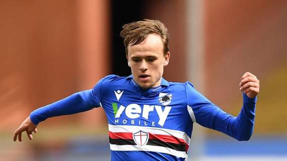 KKN - Dalla Sampdoria: "Il Napoli non ha mai chiesto Damsgaard e Thorsby"