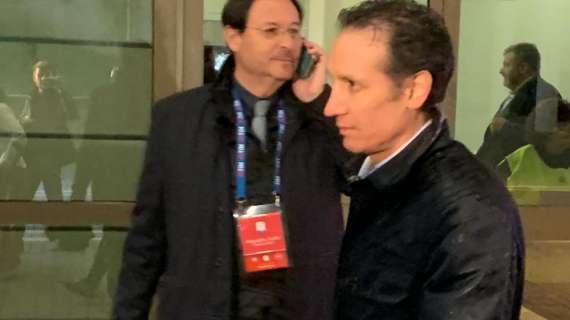 Bologna, Bigon a Sky: "Ibra? Il club non si è mai mosso, non c'è nessuna trattativa"
