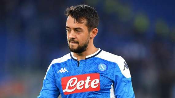 Sportitalia - Younes, accordo totale tra Napoli e Sampdoria per il prestito: ora decide il tedesco
