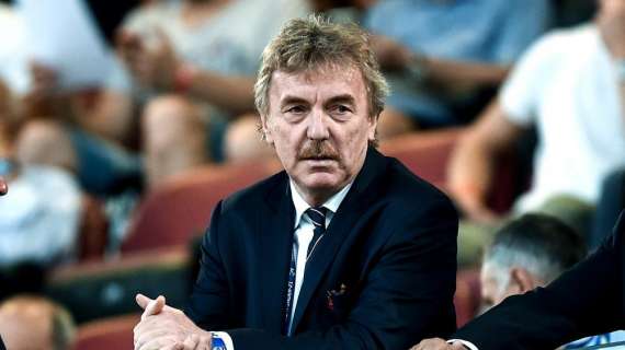 Polonia, Boniek svela: "Pensato anche a Gattuso per la nazionale! Al Napoli sta cambiando qualcosa"