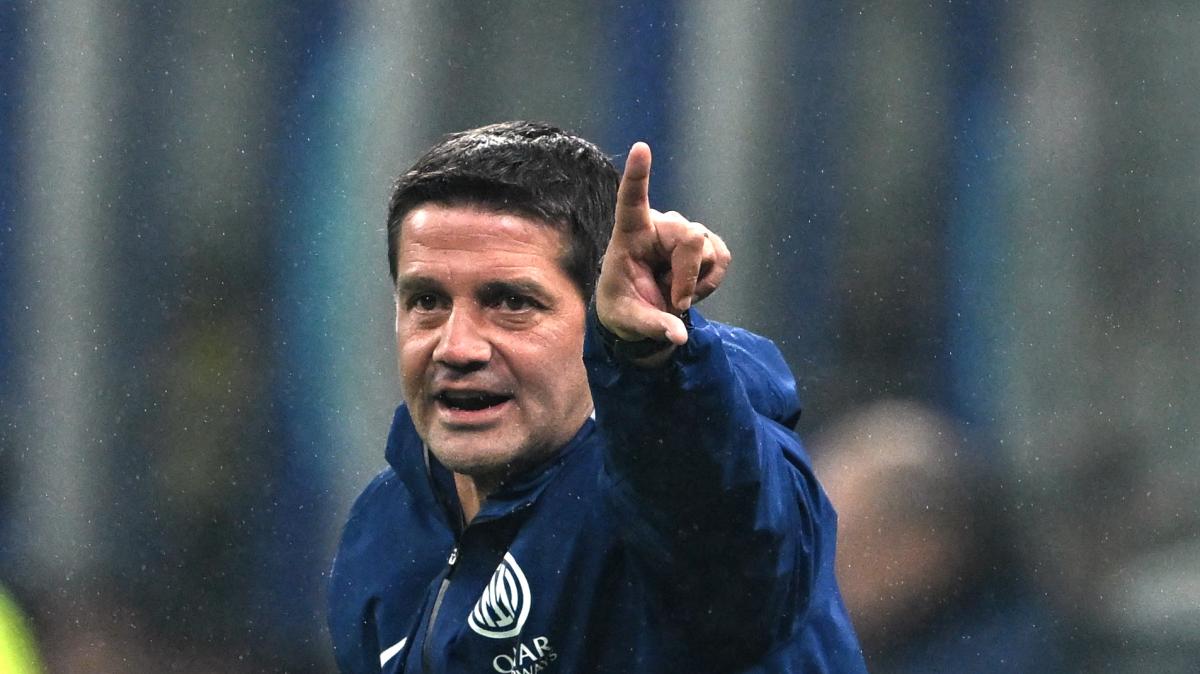 Gazzetta ed il retroscena su Chivu: "Hojlund? Preferisco puntare su Pio Esposito"