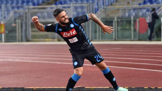 Lazio-Napoli 1-2, le pagelle: che risposta a critiche e pessimismo! Lorenzo da playstation, Arek bomber vero! Allan dominante