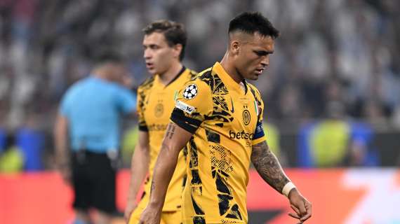 Inter, Lautaro: "Zero titoli, ma stagione positiva. Abbiamo lottato su tutti i fronti"