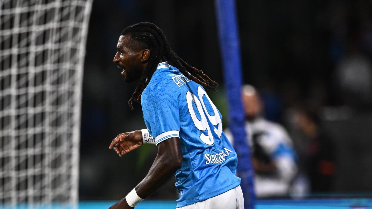 Il Napoli ha già in pugno l'erede di Anguissa per gennaio? Il nome è caldo