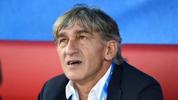 Galderisi: "Napoli show senza due giocatori, la fiducia sta aumentando"