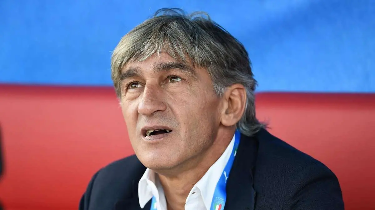 AUDIO - Galderisi: "Il Napoli gioca bene e ha un vantaggio nella corsa Champions"