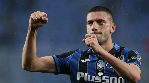 Demiral a Tuttosport: "Champions importante per noi, è tutto aperto: vinciamole tutte!"