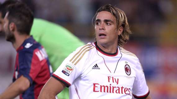 Milan, quattro attaccanti verso il recupero: per Matri gli spazi sono già ridotti