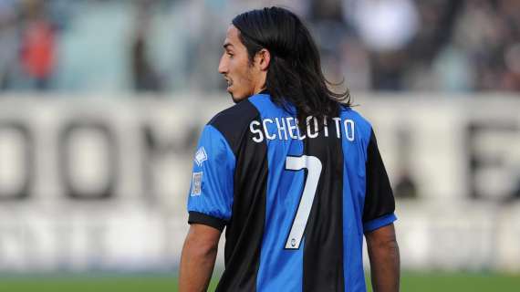 SKY - C'è l'accordo con l'Atalanta per Schelotto, il Napoli aspetterà Mesto altre due ore!