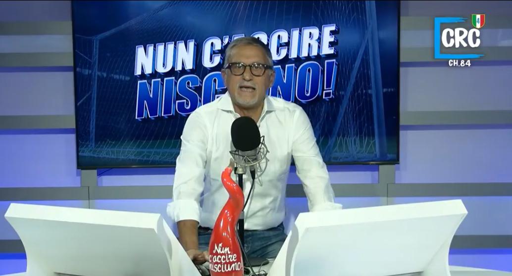 Anguissa via quasi 2 mesi per la Coppa d’Africa? Alvino chiarisce: “Terrorismo mediatico!"