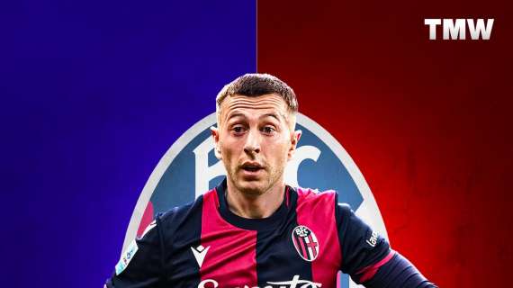 Bernardeschi per sostituire Ndoye, da Bologna: "Sarebbe soluzione perfetta"