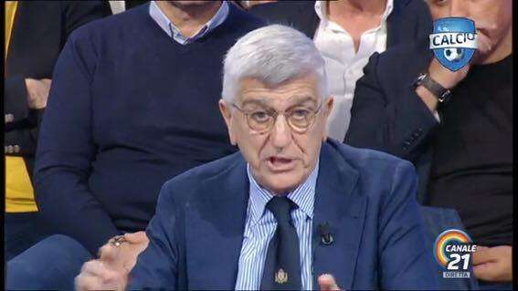 Fedele: "Indignato dalle parole di Ancelotti, non avrebbe dovuto parlare del mancato ritiro"