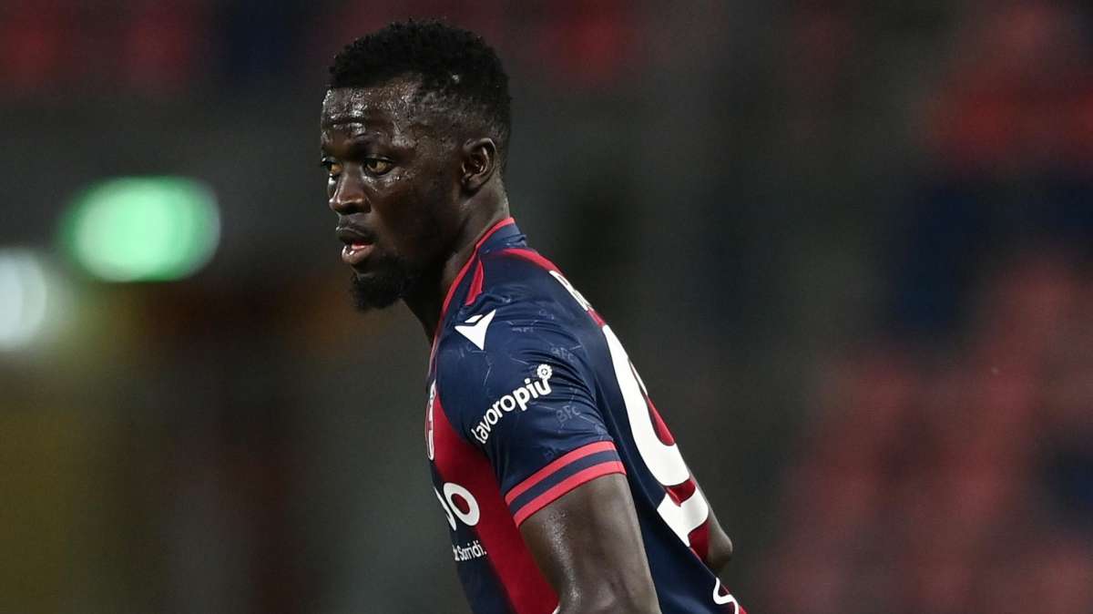 Bologna-Lazio, le formazioni ufficiali: Motta sceglie Barrow come 9. Vecino in regia