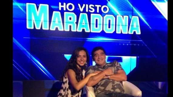 Da Piuenne a Juventus Channel: Laura Barriales diventa bianconera