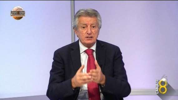 Malfitano: "C’è qualcosa che non va, da anni al Napoli succede sempre la stessa cosa"