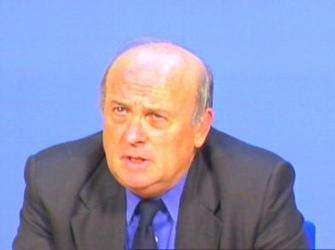 Casarin: "Errori clamorosi di Damato, Collina faccia qualcosa"