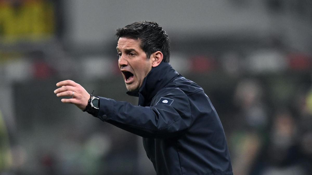 Inter-Atalanta, le formazioni ufficiali: Chivu ne cambia 4! Samardzic titolare