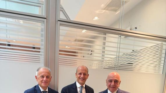 Galliani lascia il Monza: non sarà presidente con la nuova proprietà