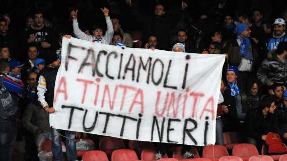 Che attesa per Napoli-Juve: oltre 300 giornalisti accreditati e tante tv straniere