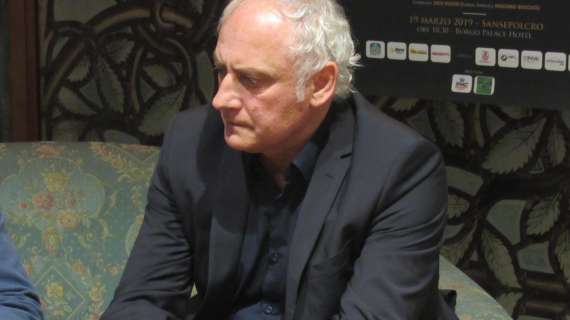 Mandorlini: "Napoli e Atalanta lotteranno per il titolo. Molto contento di Bifulco"