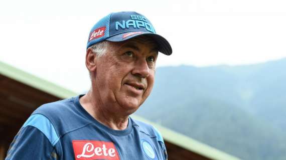 Repubblica, Bocca: "Dopo i rimpianti dell'anno scorso sarebbe strano se il Napoli non passasse"