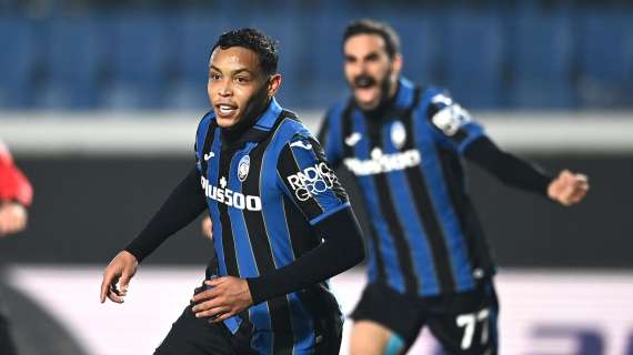 L’Atalanta batte il Bayer Leverkusen: decisivo Muriel con una doppietta