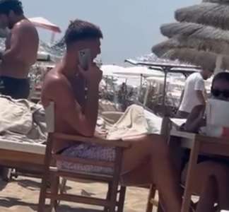 Piace a Napoli, Milan e Atalanta. Per ora Lucca sceglie il mare del Salento