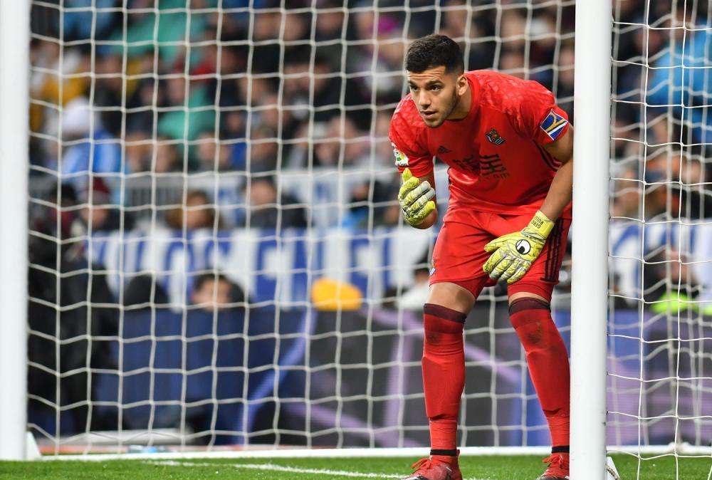 Difese peggiori d'Europa, oltre al Benevento c'è anche la Real Sociedad di Rulli