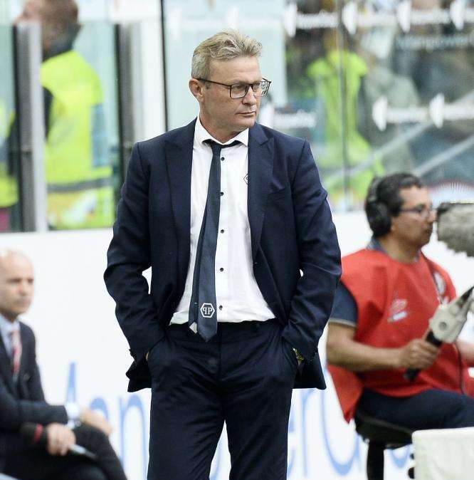 Dramma Astori, Pulga racconta: "Prima di andare alla Fiorentina era tutto fatto con il Napoli, poi non se ne fece nulla"