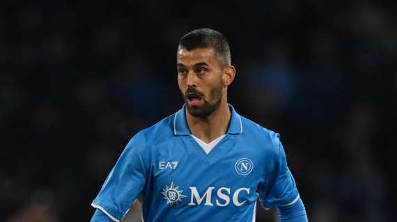 Spinazzola a Dazn: “Niente scuse per l’orario, dovevamo segnare!”