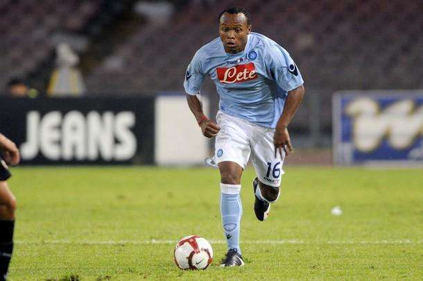 Napoli, guai in difesa. Zuniga titolare a sinistra.