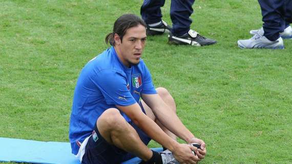 Incredibile Camoranesi a Dazn: "Non c'è rigore, De Ligt non voleva prenderla col braccio"