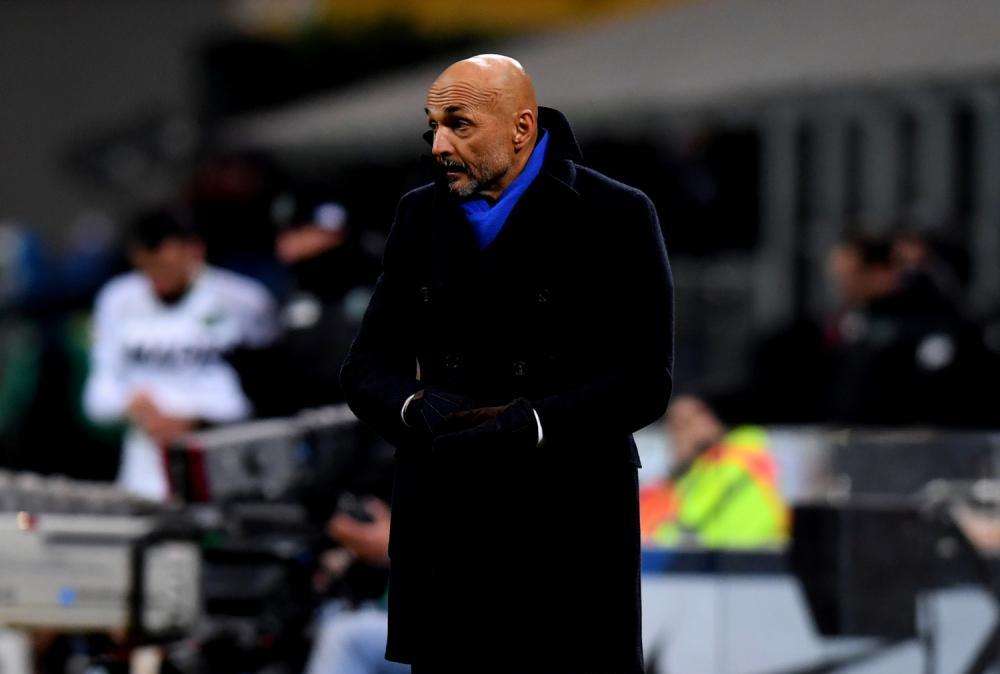 Spalletti alla vigilia parlava di secondo posto ed ora guarda dietro: "Attenzione, servono risultati per restare terzi"
