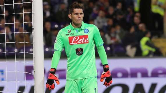 Palermo-Napoli 3-1, le pagelle: disastrosi Rafael e Jorginho, si salvano solo Hamsik e Gabbiadini. Poca fame e centrocampo inesistente