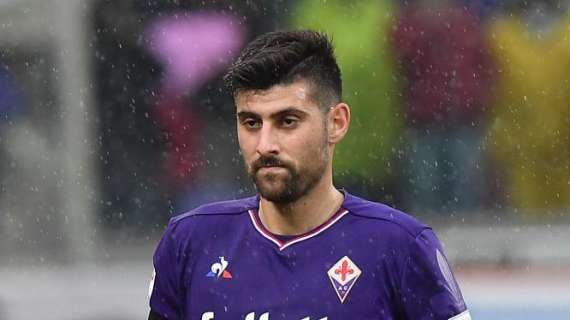 Fiorentina, Benassi: "Arriverà un Napoli carico, servirà prestazione super per far risultato"
