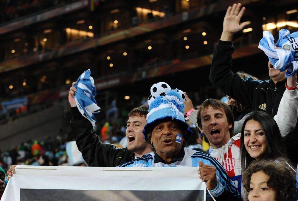 UFFICIALE: Argentina, Maradona non è più il Ct