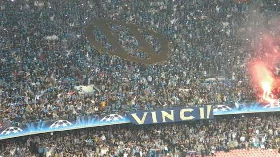 Napoli-Parma, biglietti in vendita: ecco prezzi e modalità d'acquisto